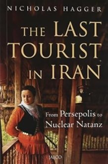 The Last Tourist In Iran cover image