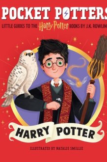 Pocket Potters: Harry Potter - Little Guides to the Harry Potter Books cover image
