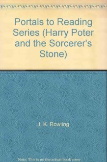 Reading Skills Through Literature Reproducible Activity Book. Harry Potter and the sorcerer's stone, J.K. Rowling cover image