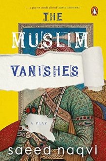The Muslim Vanishes cover image