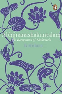 Abhijnanashakuntalam-The Recognition Of Shakuntala cover image