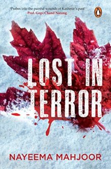 Lost in Terror cover image