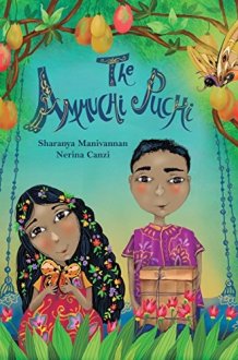 The Ammuchi Puchi cover image