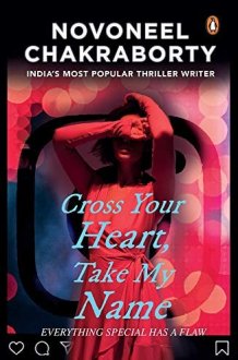 Cross Your Heart, Take My Name cover image