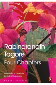 Four Chapters cover image