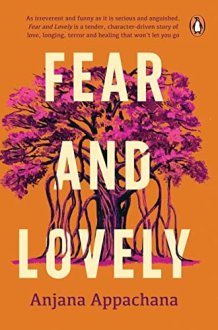 Fear and Lovely cover image