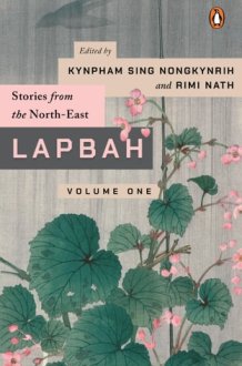 Lapbah Stories from the North-East cover image
