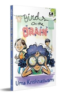 Birds on the Brain cover image