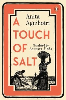 A Touch of Salt cover image