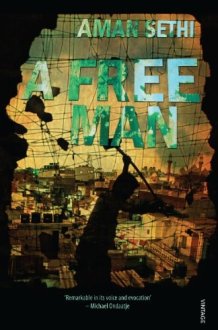 A Free Man cover image