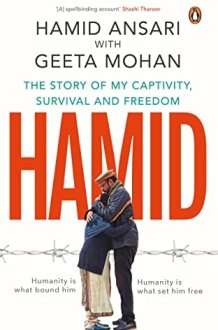 Hamid The Story of My Captivity, Survival and Freedom cover image