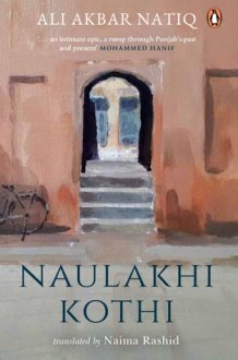 Naulakhi Kothi cover image
