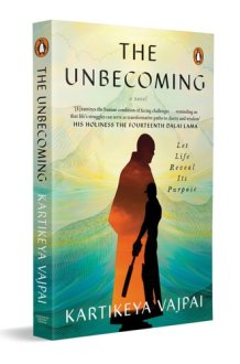 The Unbecoming:Let Life Reveal Its Purpose cover image