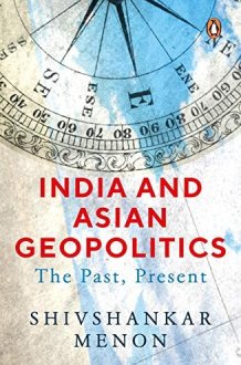 India and Asian Geopolitics The Past, Present cover image