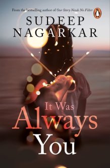 It Was Always You cover image