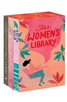 The Women's Library cover image