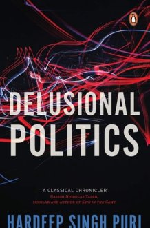 Delusional Politics cover image