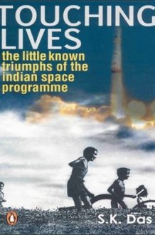 Touching Lives cover image