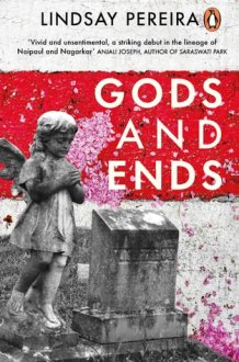Gods and Ends cover image
