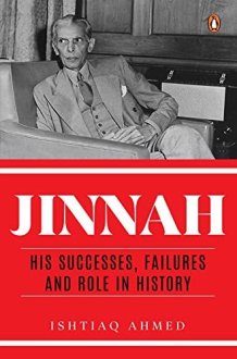 Jinnah His Successes, Failures and Role in History cover image