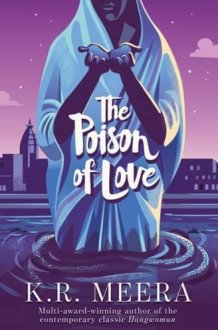 The Poison of Love cover image