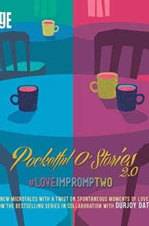 Pocketful O' Stories 2.0 cover image
