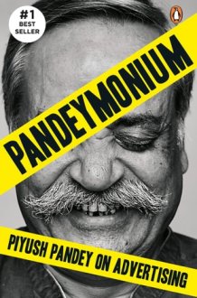 Pandeymonium cover image