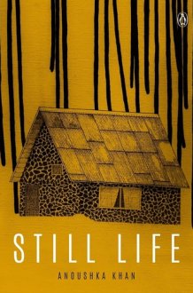 Still Life cover image