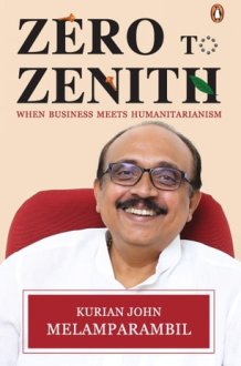 Zero to Zenith cover image