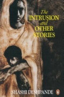 The Intrusion and Other Stories cover image