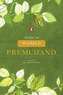 Stories on Women cover image