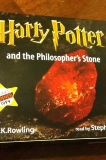 Harry Potter and the Philosopher's Stone, Adult Cover Version (Book 1) cover image
