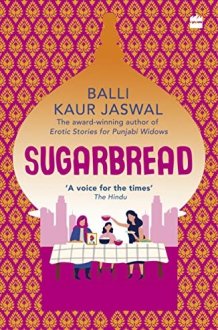 Sugarbread cover image
