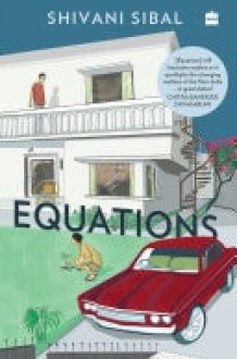 Equations cover image