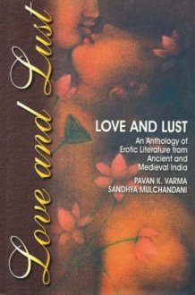 Love and Lust cover image