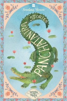 Panchatantra Stories cover image