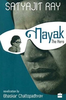 NAYAK THE HERO. cover image