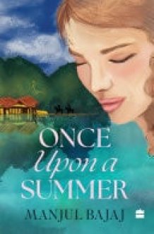 Once Upon A Summer cover image