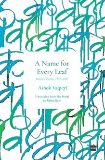 Name for Every Leaf Selected Poems, 1959-2015 cover image