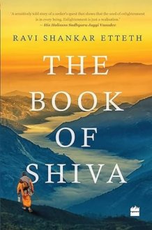 The Book of Shiva cover image