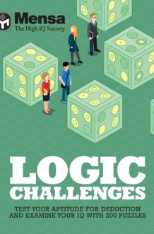 Mensa: Logic Challenges cover image