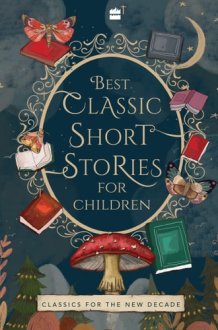 Best Classic Short Stories for Children cover image