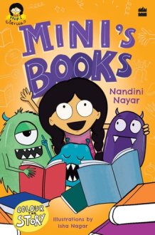 Mini's Books cover image