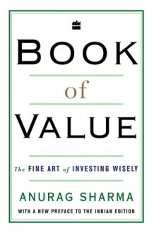 Book of Value External Takeover cover image