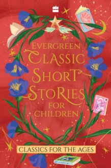 Evergreen Classic Short Stories for Children cover image