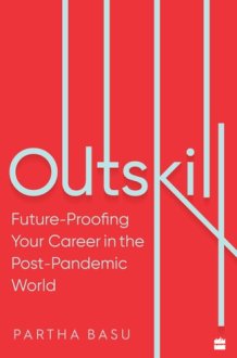 Outskill Future Proofing Your Career in the Post-Pandemic World cover image