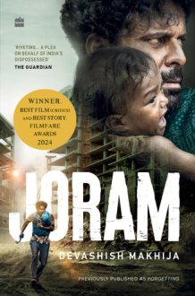 Joram (Film tie-in edition) cover image