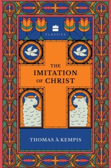 The Imitation of Christ cover image