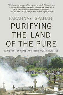 Purifying the Land of the Pure cover image