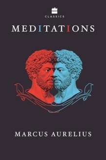 Meditations cover image